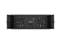 Obudowa serwerowa rack Lanberg ATX 520/12 19