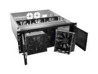 Obudowa serwerowa rack Lanberg ATX 520/12 19