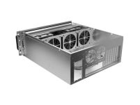 Obudowa serwerowa rack Lanberg ATX 520/12 19