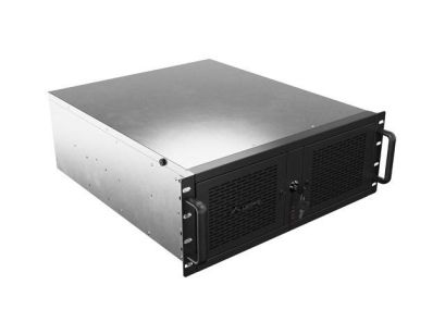 Obudowa serwerowa rack Lanberg ATX 520/12 19"/4U