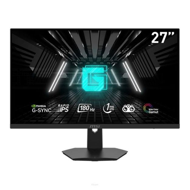 Monitor MSI 27