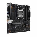 Płyta Asus TUF GAMING A620M-PLUS WIFI /AMD A620/DDR5/SATA3/M.2/USB3.0/WiFi/BT/PCIe4.0/AM5/mATX - 2