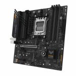 Płyta Asus TUF GAMING A620M-PLUS WIFI /AMD A620/DDR5/SATA3/M.2/USB3.0/WiFi/BT/PCIe4.0/AM5/mATX - 3