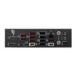 Płyta Asus ROG STRIX B850-E GAMING WIFI /AMD B850/DDR5/SATA3/M.2/USB4/PCIe5.0/AM5/ATX - 4