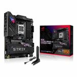 Płyta Asus ROG STRIX B850-E GAMING WIFI /AMD B850/DDR5/SATA3/M.2/USB4/PCIe5.0/AM5/ATX - 5
