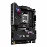 Płyta Asus ROG STRIX B850-E GAMING WIFI /AMD B850/DDR5/SATA3/M.2/USB4/PCIe5.0/AM5/ATX - 2