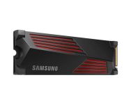 Dysk SSD Samsung 990 PRO Heatsink 2TB M.2 2280 PCIe 4.0 x4 NVMe (7450/6900 MB/s) - 3