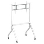 Stojak mobilny Techly TV 65-100