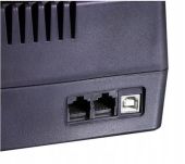 Zasilacz awaryjny UPS ORVALDI 900 SP USB Line-Interactive - 2