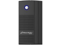 Zasilacz awaryjny UPS Power Walker Line-Interactive 1000VA SB FR 3xPL USB - 2
