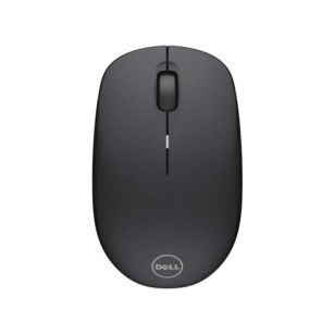 Dell WM126 Wireless Optical Mouse