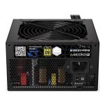 Zasilacz Endorfy Enduro L6 850W ATX 120mm 80 Plus Gold - 9