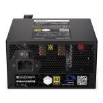 Zasilacz Endorfy Enduro L6 850W ATX 120mm 80 Plus Gold - 8