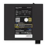 Zasilacz Endorfy Enduro L6 850W ATX 120mm 80 Plus Gold - 6