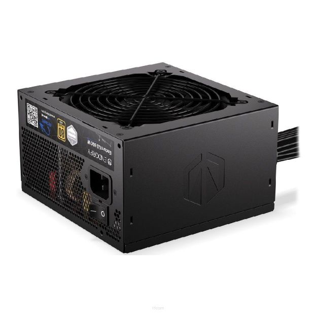 Zasilacz Endorfy Enduro L6 850W ATX 120mm 80 Plus Gold