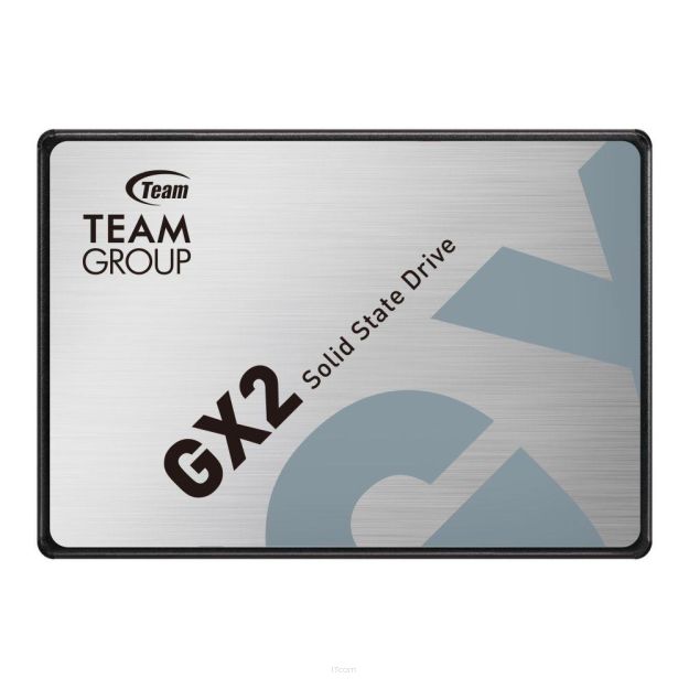 Dysk SSD Team Group GX2 128GB SATA III 2,5