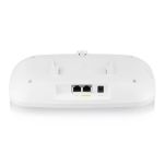 Access Point Zyxel NWA130BE BE11000 Wi-Fi 7 Triple-Radio NebulaFlex 2xLAN MU-MIMO PoE - 4
