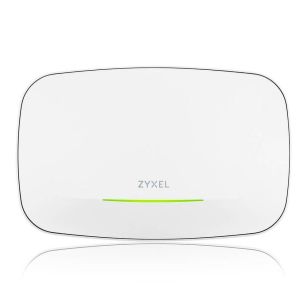 Access Point Zyxel NWA130BE BE11000 Wi-Fi 7 Triple-Radio NebulaFlex 2xLAN MU-MIMO PoE