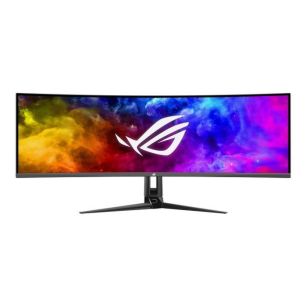 Monitor Asus 49" ROG Swift OLED PG49WCD HDMI DP 5xUSB