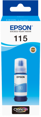 EPSON tusz 115 C13T07D24A Cyan