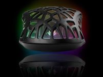 Mysz przewodowa Tracer GAMEZONE Reika RGB USB optyczna - 9