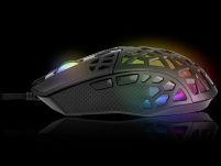 Mysz przewodowa Tracer GAMEZONE Reika RGB USB optyczna - 6