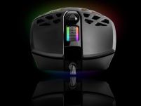 Mysz przewodowa Tracer GAMEZONE Reika RGB USB optyczna - 8