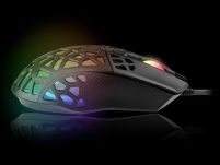 Mysz przewodowa Tracer GAMEZONE Reika RGB USB optyczna - 7