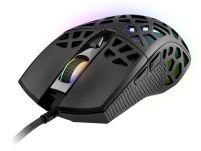 Mysz przewodowa Tracer GAMEZONE Reika RGB USB optyczna - 2