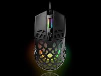 Mysz przewodowa Tracer GAMEZONE Reika RGB USB optyczna - 5