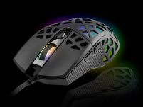 Mysz przewodowa Tracer GAMEZONE Reika RGB USB optyczna - 11