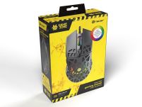 Mysz przewodowa Tracer GAMEZONE Reika RGB USB optyczna - 4