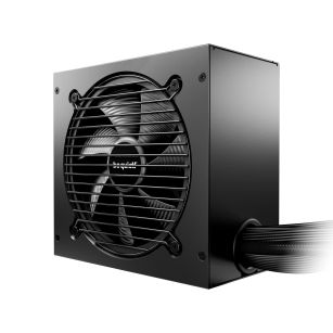Zasilacz be quiet! PURE POWER 12 1000W 120mm 80+Gold
