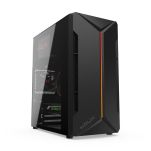 Komputer ADAX DRACO WXIHR8400F R5-8400F/A620/DDR5-16GB/512GB/RTX5050-8GB/Wi-Fi/W11Home - 3
