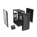 Komputer ADAX DRACO WXIHR8400F R5-8400F/A620/DDR5-16GB/512GB/RTX5050-8GB/Wi-Fi/W11Home - 9