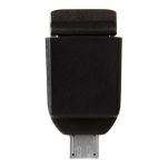 Pendrive Verbatim Nano 32GB USB 2.0 z adapterem Micro-B - 3