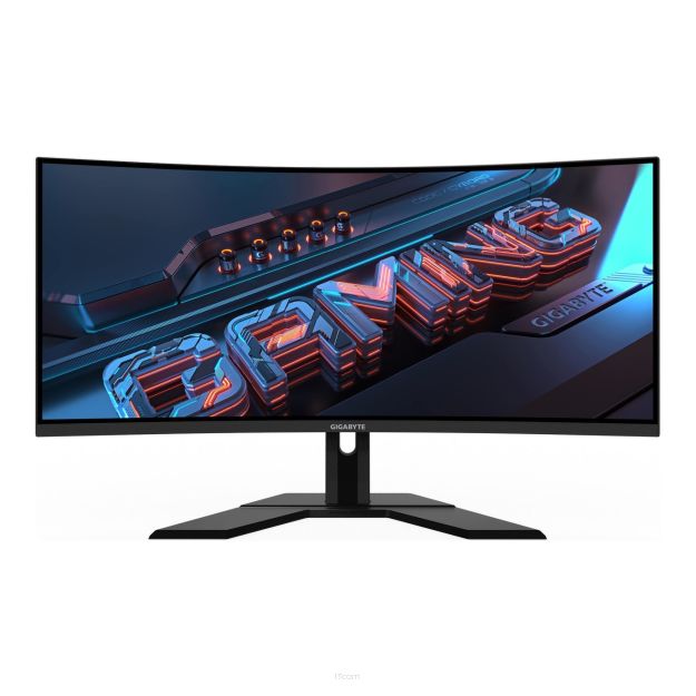 Monitor Gigabyte 34