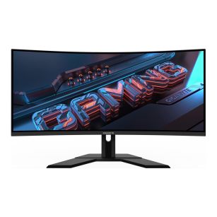 Monitor Gigabyte 34" G34WQCP VA WQHD 180Hz 2xHDMI 2xDP głośniki