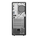 Komputer PC Lenovo ThinkCentre neo 50t G5 TW i7-14700/16GB/SSD512GB/UHD770/DVD-RW/WiFi/BT/11PR Black 3Y - 4