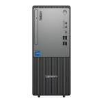 Komputer PC Lenovo ThinkCentre neo 50t G5 TW i7-14700/16GB/SSD512GB/UHD770/DVD-RW/WiFi/BT/11PR Black 3Y - 2