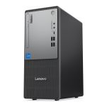 Komputer PC Lenovo ThinkCentre neo 50t G5 TW i7-14700/16GB/SSD512GB/UHD770/DVD-RW/WiFi/BT/11PR Black 3Y - 3