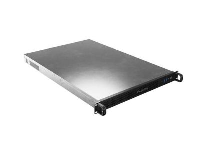 Obudowa serwerowa rack E-ATX Lanberg 650/12 19"/1U