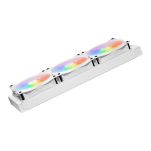 Wentylator be quiet! Light Wings LX 120mm PWM high-speed White Triple Pack - 3