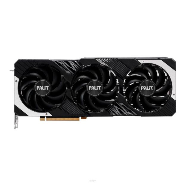 Karta VGA Palit GeForce RTX 4070 Ti Super GamingPro 16GB GDDR6X 256bit HDMI+3xDP PCIe4.0