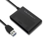 Obudowa Qoltec na dysk HDD/SSD 2.5