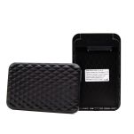 Obudowa na dysk Orico 2520C3-CX-BK-EP HDD/SSD 2,5