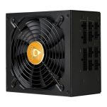 Zasilacz Chieftec PPS-1250FC 1250W ATX 135mm 80+Gold aPFC - 2