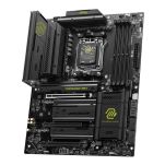 Płyta MSI MAG B850 TOMAHAWK MAX WIFI /AMD B850/DDR5/SATA3/M.2/USB3.2/WiFi/BT/PCIe5.0/AM5/ATX - 2