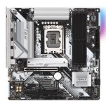Płyta ASRock B760M PRO RS /B760/DDR5/SATA3/M.2/USB3.0/PCIe5.0/s.1700/mATX - 2