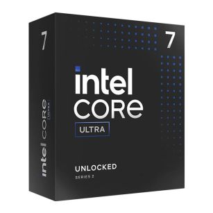 Procesor Intel® Core™ Ultra 7 265KF  3.3 GHz/5.5 GHz FCLGA1851 BOX